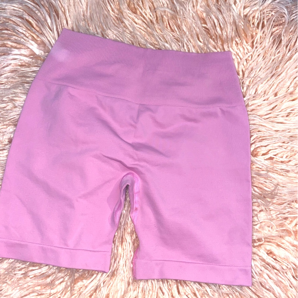Aurola workout short size S